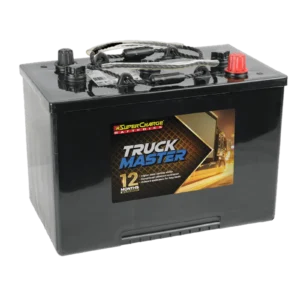 SuperCharge TMN25 Supercharge Truckmaster TMN25