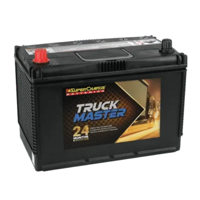 Supercharge Truckmaster TMN70ZZ
