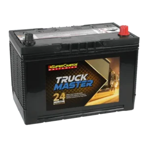Supercharge Truckmaster TMN70ZZL