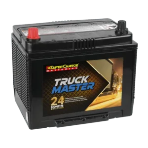 Supercharge Truckmaster TMNS70