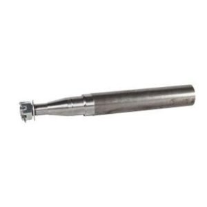Stub Axle 1500kg 275mmx39mm with nut, pin and washer, to suit 63023 Hub and 63024 Hub/Stub Set