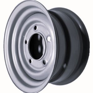 media__00527.1788122723.386.513 13"x4.50" Steel Rim, H2, 5/165.1mm PCD, 114.5mm bore, ET+7mm - Ifor Williams, etc.