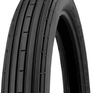 250-17 4PR/38L TT Duro HF301E Front Road Motorcycle Tyre