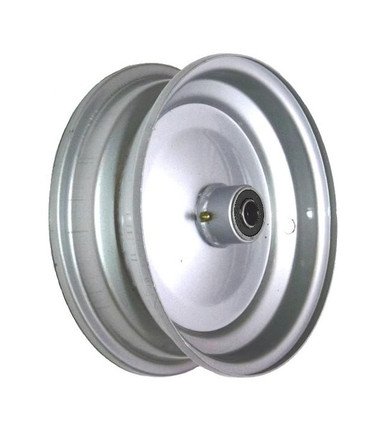 media__00918.1788127206.386.513 6"x65mm Steel Rim, 35mm Bore, 82mm Hub Length, 35mm x 15mm High Speed Bearings