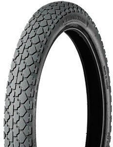 media__01063.1790045699.386.513 300-16 4PR/43P TT Goodtime KT918A Block Rear Motorcycle Tyre
