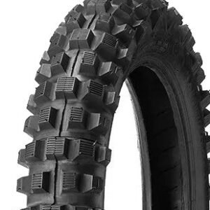 300-19 4PR/49M TT Journey P2001 Knobby Motorcycle Tyre