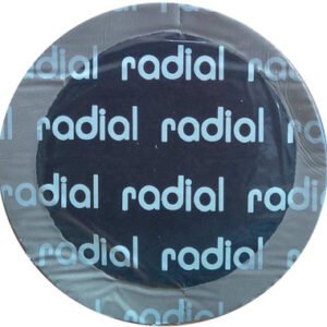 media__01654.1790043513.386.513 BOX OF 20 - Taitec 65mm Nailhole Round Radial Tyre Repair Patch - 20065