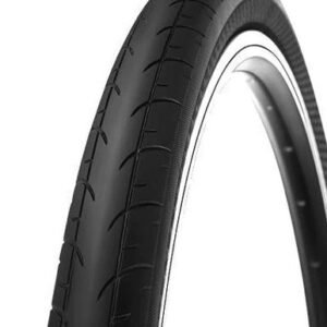 media__04184.1788124287.386.513 700x23C Duro DB7043 30TPI Black Skinwall Bicycle Tyre