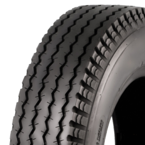media__04409.1788125847.386.513 ASSEMBLY - 8"x2.50" Galv Rim, 5/4½" (5/114.3mm) PCD, 480/400-8 8PR K703 HS Trailer Tyre