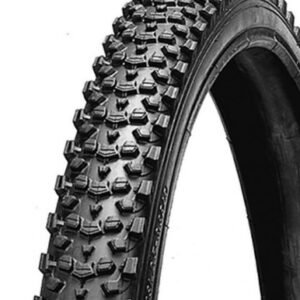 26x2.20 Duro DB1003A Foldable Bead, Dark Skinwall Bicycle Tyre