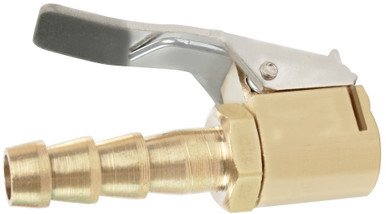 Air Chuck, Clip-On, 8mm Tailpiece