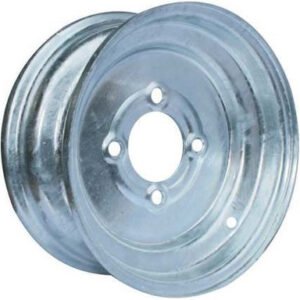 media__07753.1790043227.386.513 9"x4.00" Galvanised Rim, 4/4" (4/101.6mm) PCD, 70mm Bore, ET0