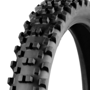 60/100-16 (250-16) 38M TT Kuma K532 Knobby Motorcycle Tyre (S1521)