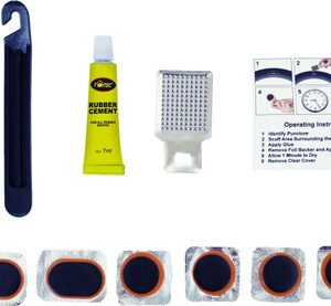 Bicycle Puncture Repair Kit