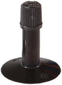20x1.75/2.125 Heavy Duty AV Bicycle Tube (20x1.95, 20x2.00, 20x2.10, 20x2.125, 20x2.20)