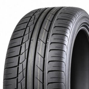 215/45R17 87V Duro DP8100 Steel Radial Car Tyre