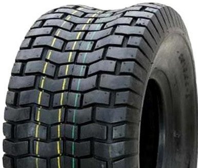 media__11142.1788125315.386.513 ASSEMBLY - 8"x7.00" Galv Rim, 18/950-8 6PR V3502 Turf Tyre, 25mm Keyed Bush