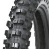 media__13732.1788122853.386.513 110/80-19 59M TT Duro DM1154 Soft Terrain Knobby Motorcycle Tyre - Dated Stock