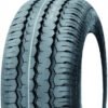 225/55R12C 6PR 91N TL Journey WR068 High Speed Steel Radial Trailer Tyre