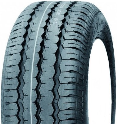 225/55R12C 6PR 91N TL Journey WR068 High Speed Steel Radial Trailer Tyre