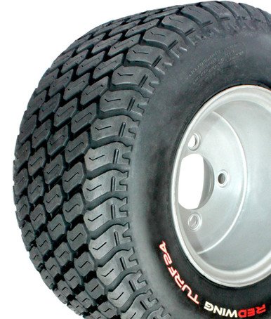 media__13861.1788122495.386.513 20/10-10 6PR TL Redwing Turf 24 S-Block Turf Tyre