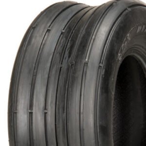 20/10-10 4PR TL OTR Rib Premium Multi-Rib Turf Tyre