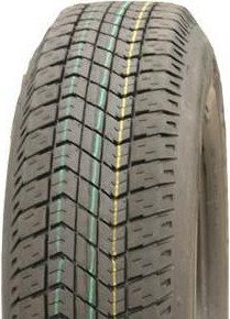 media__14444.1790041786.386.513 ASSEMBLY - 13"x4.50" Galv Rim, 5/4½" (5/114.3mm) PCD, ST175/80D13 6PR KT729 HS TrailerTyre