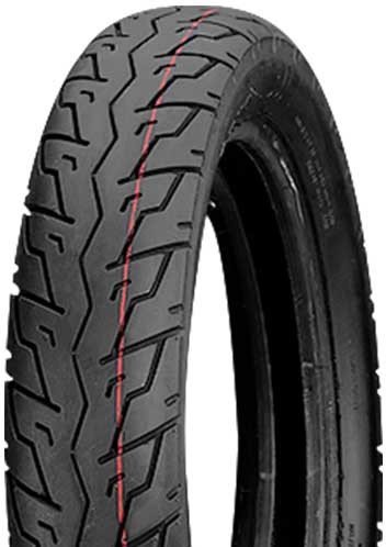 media__14506.1788122734.386.513 110/90-18 4PR/61H TL Duro HF261A Excursion Road Front / Rear Motorcycle Tyre