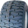 ASSEMBLY - 8"x5.50" Galv Rim, 2" Bore, 18/850-8 4PR V3501 Turf Tyre, Â¾" Bushes
