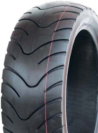 media__14826.1788123521.386.513 130/90-10 4PR/64M TL Goodtime KT9542 Directional Scooter Tyre