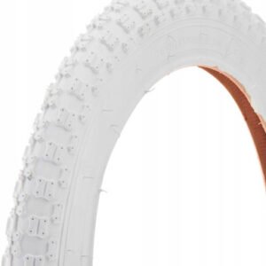 media__15839.1788124371.386.513 16x1.75 (47-305) TT Duro HF143G WHITE BMX Bicycle Tyre