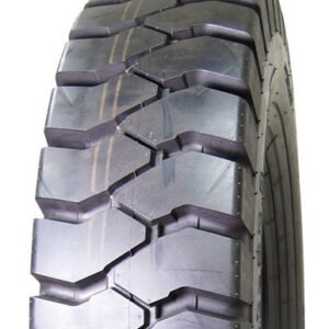 500-8 8PR TT Unilli UN201 Forklift Tyre ONLY