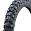 250-14 4PR/32M TT Journey P2005 Knobby Motorcycle Tyre (60/100-14)