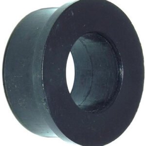 Nylon Reducing Bush, 3/4" to 16mm (5/8")