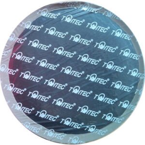 media__18732.1790043526.386.513 BOX OF 30 - Taitec 60mm Nailhole Round Tube Patch - ATP-60