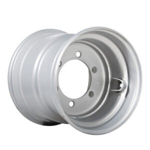 media__20259.1788121515.386.513 15.5"x13.00" Steel Implement Rim, 6/205mm PCD, 161mm centre bore, ET0 offset