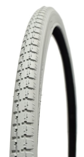 20x1-3/8 TT Innova IA2803 Roadster Grey Wheelchair Tyre (20x1.375)