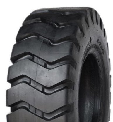 media__21531.1790044992.386.513 20.5/70-16 14PR TL Forerunner QH811 E3/L3 Industrial Lug Tyre