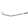 Truck Tyre Demounting Tool, Quick Action Tyre Lever Short (1200mm)