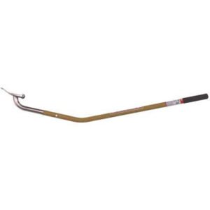 Truck Tyre Demounting Tool, Quick Action Tyre Lever Short (1200mm)