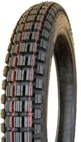 media__23090.1790045864.386.513 275-17 4PR/41P TT Goodtime V9962 Postal Service Front / Rear Motorcycle Tyre