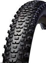 media__23340.1790045470.386.513 29x3.00 Duro DB1072A 60TPI Foldable Bead Dark Skinwall Bicycle Tyre