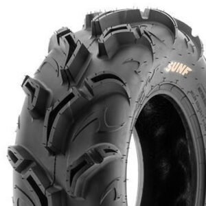 26/11-12 6PR TL Sun.F A048 Warrior Deep Tread ATV Tyre