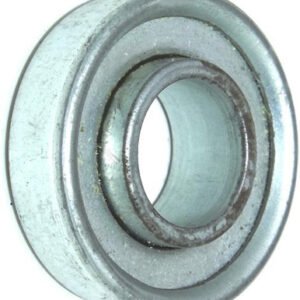 35mm x 16mm [5/8"] Flange Bearing