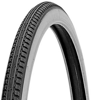 20x1-3/8 Duro HF111 Bicycle Tyre