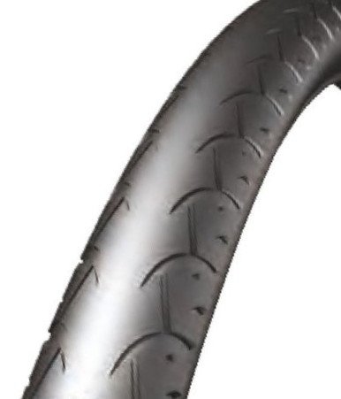 media__25973.1788123960.386.513 700x40C Duro DB7072 2-3.9mm Puncture Protect Dark Skinwall + Reflective B/C Tyre