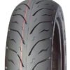 120/70-12 51L TL UN501 Unilli Directional Scooter Tyre