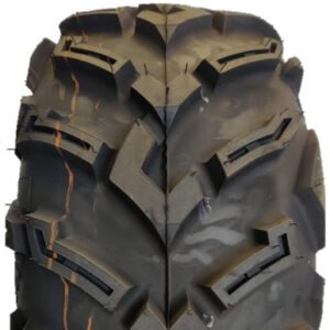 25/10-12 4PR/43G TL Maxxis MU26 Directional ATV Tyre - **OE Honda**