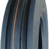 media__28644.1788214828.386.513 ASSEMBLY - 6"x2.50" Steel Rim, 25mm HS Bearings, 350-6 4PR V8502 3-Rib Tyre
