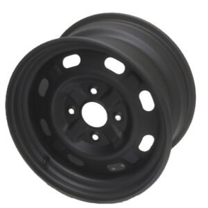 media__29243.1790043299.386.513 14"x7.50" Steel ATV Rim, 4/110 PCD, 60mm Bore, ET+41, 408Kg load rating, 13mm Stud Holes